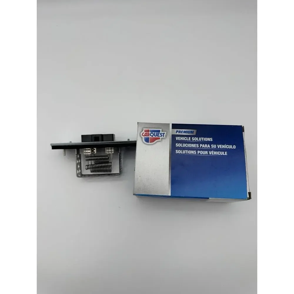 Carquest Premium HVAC Blower Motor Resistor RUC1139– Fits 1997-1999 Dodge&Dakota